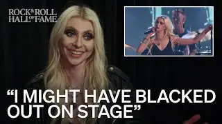Taylor Momsen on Chris Cornell, Fronting Soundgarden & Death by Rock and Roll