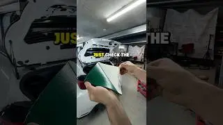Why everybody forget about this?Soundproofing #Yaris #GR #sounddeadening #soundinsulation #stp