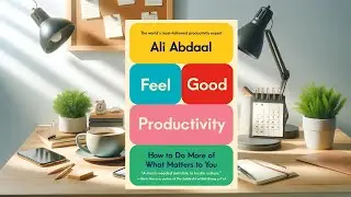 10 Productivity Insights from  