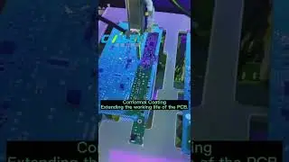 Conformal Coating for PCBA board | Reliable PCB Assembly manufacturer - KingshengPCBA