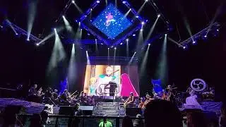 Pegasus Fantasy: A Symphonic Experience - Asgard's Brother and Sister (Mexico 2022)