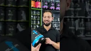 Fuel your workouts with Rule 1 Whey Protein from Protein District