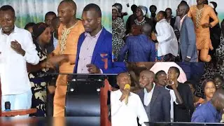 ABAYUMBE BWAGIRIZA BAFASHINJE IMITIMA YABESHI MUGISIRIMBA MBEGA UMUNEZERO UBAYE WEE MANAWE 