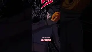 HOW DID OBITO SURVIVE AMATERASO?🇧🇷