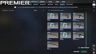 Premier Is Full of Cheaters Before Season Ends - Road to 25k