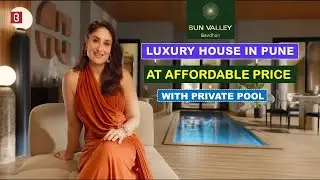 BRAMHA SUN VALLEY, BAVDHAN, PUNE &ndash; PREMIUM LIVING WITH PERFECT CONNECTIVITY | ASSET REALTY
