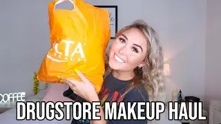 HUGE ULTA HAUL *FALL 2019*