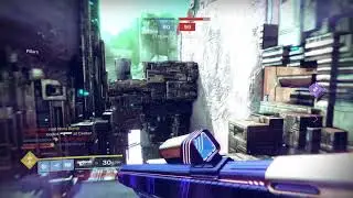Crucible death