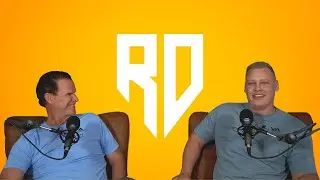 Paul Whiting - Merging Families, Supporting Your Kids - The Rad Dad Podcast #27