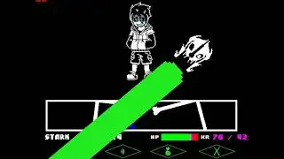 Undertear Genocide Ending