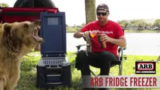 ARB | Fridge Freezer | Morris 4x4 Center