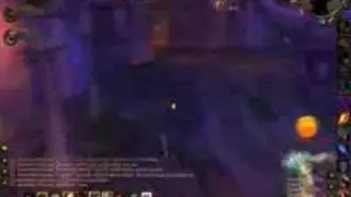 first try to farm Naxx SOLO