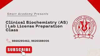 Clinical Biochemistry Lab License Secrets NHPC Experts Don't Want You to Know!!
