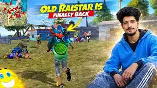 Old #raistar is back full #match game play#FreeFire #FFShorts #Headshot #OneTap #GamingShorts #ProG