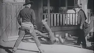 West of the Divide 1934 | John Wayne, Gabby Hayes | Western Movie | Subtitles