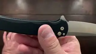 The Protech Malibu, Nearly Perfect!