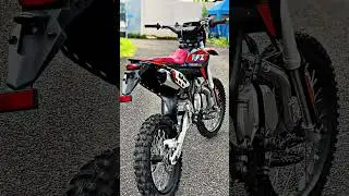 RFZ 150 CC, Unit yang Sempurna untuk Petualangan! #offroad #motorimpian #trail #rfz150 #150cc