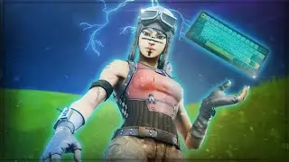 Paranoid 🧠 (Fortnite Montage)