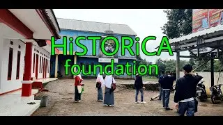 WAWANCARA MENGENAI POLITIK DI DESA BUNIKASIH | HiSTORiCA foundation | Al - Asnawiyyah