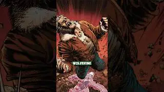 Logan&rsquo;s Darkest Hour : Family Murdered, Hulk Destroyed from Within