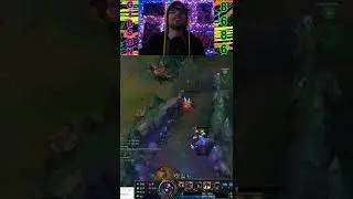 RANK 1 ALISTAR OUTPLAY!?! twitch.tv/gibson8686#shorts #leagueoflegends #lol #league #lolclips