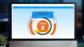 How to register on ITAS | Rukwangali version