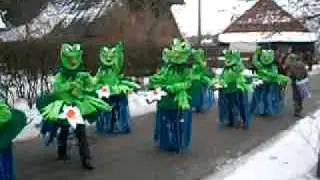 Faslam Pattensen 2010 - Fr&ouml;sche