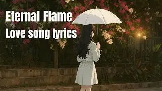 Eternal Flame || love song lyrics