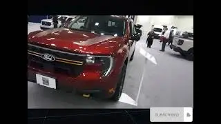 Twin Cities Auto Show Walkthrough Part 3