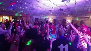 Silent Disco Hire | LED Headphones & Equipment from Silent Disco Party UK