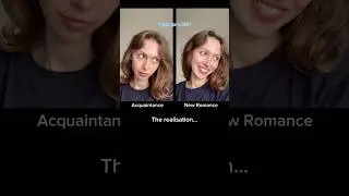 #pov The realisation&hellip;