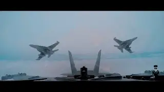 AIR FORCE MOTIVATION 