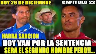 HOY VAN POR LA SENTENCIA SERA EL SEGUNDO HOMBRE PERO!!... EXATLON ESTADOS UNIDOS (CAPITULO 22)