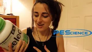 PEScience VEGAN Select PROTEIN REVIEW! *new flavor*