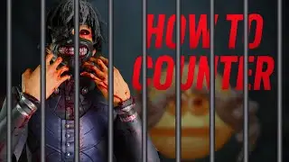 Guide On How To Make Kaneki's Power Useless
