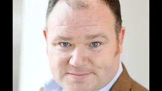 KILL THE CAT RADIO: TWO MICS - S.1. EP  16 COLIN DODDS