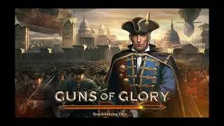 Guns of Glory: Best Method For Food/Wood Collecting