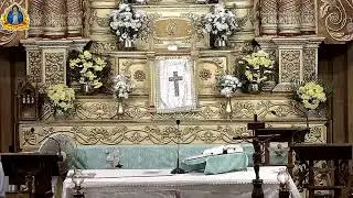 3rd Week of Ordinary Time,  Saturday, 31th Jan 2026.