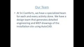 Daikin AC  SALES - SERVICE - INSTALLATIONS - 9848115471