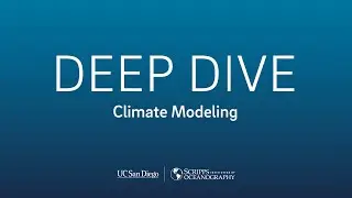 Deep Dive: Climate Modeling with Nick Lutsko