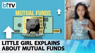 Little Girl's Strong Financial Understanding Catches Paytm CEO's Eyes