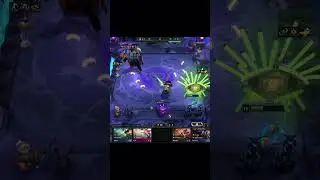 Illaoi hero augment gone wrong #tft #set16
