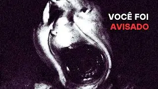 ALGUÉM SE LEMBRA DESSA CIDADE? - essa creepypasta vai te SURPREENDER