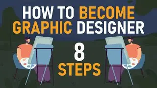 SIDEE LOO NOQDAA GRAPHIC DESIGNER SAX AH | HOW TO BEACOME GRAPHIC DESIGNER