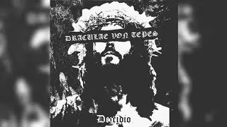 Dracul&aelig; Von Tepes - Deicidio [Full Album, Ambient Black Metal/DSBM] (W/ Videoclip)