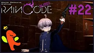 Master Detective Archives: Rain Code [Blind Part 22] - Shot in the Dark