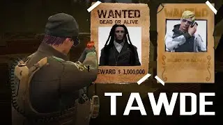 Catching Mac Mohan and HVT 's? l Tawde l GTA 5 COP RP Livestream