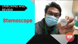 Stemoscope: Unboxing and review