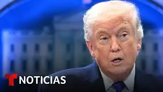 EN VIVO: Trump reacciona al fallo de la Corte Suprema que anula la mayor&iacute;a de sus aranceles
