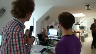 Startup des Jahres 2011 - Gidsy